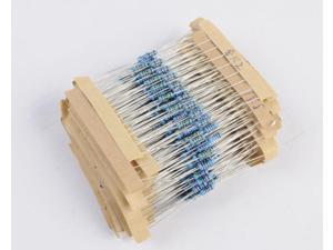 400pcs 40 kinds 1K-100K 1/4w Resistance 5% each 10 Colored Ring Resistance NEW 400pcs 40 kinds 1K-100K 1/4w Resistance 5% each 10 Colored Ring Resistance NEW