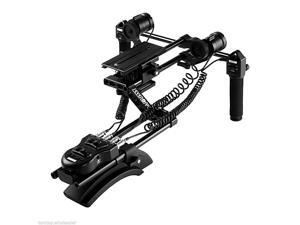 Sevenoak SK-MHF04 PRO Motorized Follow Focus& Zoom Control for Canon DSLR Camera Sevenoak SK-MHF04 PRO Motorized Follow Focus& Zoom Control for Canon DSLR Camera