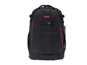 CADeN K7 Large Waterproof Anti-theft Camera Bag + Rain Cover For Canon Nikon NEW CADeN K7 Large Waterproof Anti-theft Camera Bag + Rain Cover For Canon Nikon NEW