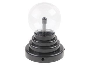 Colorful USB Plasma Ball Sphere Light Lamp Desktop Light Show For Laptop PC Colorful USB Plasma Ball Sphere Light Lamp Desktop Light Show For Laptop PC