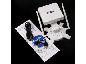 Signal King SK-950WN 150Mbps 802.11N 48DBI USB Wireless Adaptor Antenna Signal King SK-950WN 150Mbps 802.11N 48DBI USB Wireless Adaptor Antenna