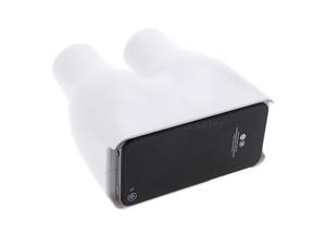 3.5~4.0" inch 3D Bottle Glasses Virtual Reality VR Movie Film for iPhone 4 4S 5 3.5~4.0" inch 3D Bottle Glasses Virtual Reality VR Movie Film for iPhone 4 4S 5