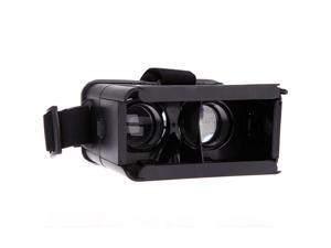 Universal 3D VR Virtual Reality Video Movie Game Glasses for 3.5~6" Smartphone Universal 3D VR Virtual Reality Video Movie Game Glasses for 3.5~6" Smartphone