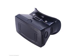 3D Virtual Reality DIY Video VR Glasses Hand Belt for 3.5~6.0" SmartPhones Black 3D Virtual Reality DIY Video VR Glasses Hand Belt for 3.5~6.0" SmartPhones Black