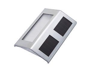 Solar Powered LED Light Stairway Corridor Path Garden Fench Wall Path Lighting Solar Powered LED Light Stairway Corridor Path Garden Fench Wall Path Lighting