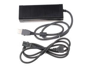 High Quality 203W AC Brick Power Adapter With EU Supply Cord For XBOX 360 High Quality 203W AC Brick Power Adapter With EU Supply Cord For XBOX 360
