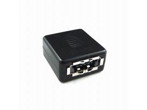 Power ESATA USB Combo Female to Power Esata Female adapter extender Power ESATA USB Combo Female to Power Esata Female adapter extender