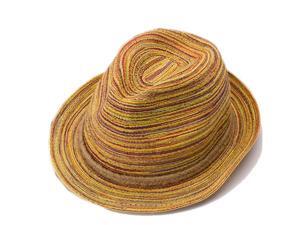 Foxnovo Women's Girls Wide Brim Bowknot Summer Beach Sun Visor Straw Hat Cap Foxnovo Women's Girls Wide Brim Bowknot Summer Beach Sun Visor Straw Hat Cap