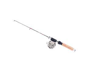 Foxnovo 60cm Telescopic Carbon Mini Ultra-light Ice Fishing Rod Fishing Pole Winter Fishing Tackle Tool Foxnovo 60cm Telescopic Carbon Mini Ultra-light Ice Fishing Rod Fishing Pole Winter Fishing Tackle Tool