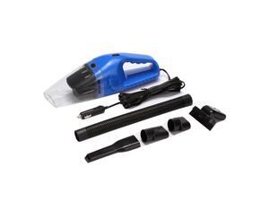 Foxnovo 12V 120W Car Vacuum Cleaner Dust Collector Foxnovo 12V 120W Car Vacuum Cleaner Dust Collector