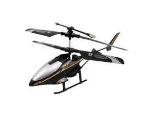 Foxnovo HX713 2.5CH RC Helicopter Alloy Body Radio Remote Control R/C Helicopter Airplane with LED Light (Black) Foxnovo HX713 2.5CH RC Helicopter Alloy Body Radio Remote Control R/C Helicopter Airplane with LED Light (Black)