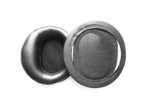 Foxnovo A Pair of Replacement Soft PU Foam Earpads Ear Pads Ear Cushions for Denon AH-D2000 AH-D5000 AH-D7000 Headphones (Black) Foxnovo A Pair of Replacement Soft PU Foam Earpads Ear Pads Ear Cushions for Denon AH-D2000 AH-D5000 AH-D7000 Headphones (Black)