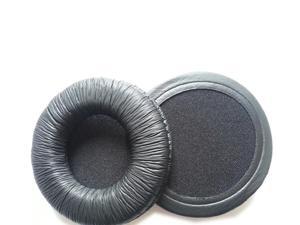 FoxnovoPair of Replacement Ear Pads Cushions for Sony MDR-V500DJ / MDR-V55 / MDR-7502 Headphone (Black) FoxnovoPair of Replacement Ear Pads Cushions for Sony MDR-V500DJ / MDR-V55 / MDR-7502 Headphone (Black)