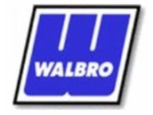 WALBRO Part# 188-13-1 Primer bulb WALBRO Part# 188-13-1 Primer bulb