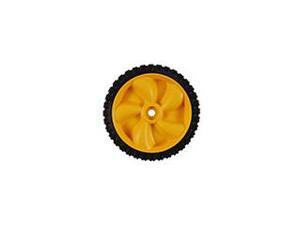 MTD Part# 634-04100A WHEEL ASM FWD MTD Part# 634-04100A WHEEL ASM FWD