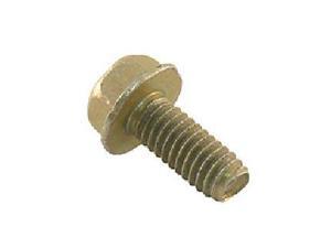 MTD Part# 710-1260A SCREW HEX WASH HD MTD Part# 710-1260A SCREW HEX WASH HD
