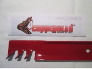 ROTARY Part# 10232 BELT BLADE DRIVE 21 ROTARY Part# 10232 BELT BLADE DRIVE 21
