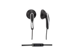 Panasonic RP-HV162 Portable Earbud Headphones with In-Cord Volume Control (Discontinued by Manufacturer) Panasonic RP-HV162 Portable Earbud Headphones with In-Cord Volume Control (Discontinued by Manufacturer)
