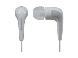 Panasonic RP-HJE140-W L-shaped Ear Earbud Headphone (Discontinued by Manufacturer) Panasonic RP-HJE140-W L-shaped Ear Earbud Headphone (Discontinued by Manufacturer)