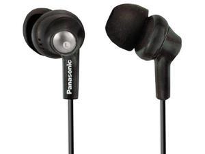 Panasonic RPHJE280K Headphones (Discontinued by Manufacturer) Panasonic RPHJE280K Headphones (Discontinued by Manufacturer)