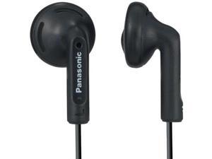 PANASONIC RP-HV096-K HV096 Earbuds PANASONIC RP-HV096-K HV096 Earbuds