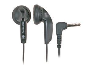 Panasonic RP-HV102 Portable Earbud Headphones with Extra Bass (Discontinued by Manufacturer) Panasonic RP-HV102 Portable Earbud Headphones with Extra Bass (Discontinued by Manufacturer)