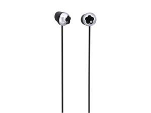 Panasonic SAKIOTO Sealed Earbuds (Dahlia Black) Inner Earphones Panasonic SAKIOTO Sealed Earbuds (Dahlia Black) Inner Earphones
