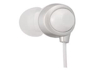 Panasonic RPHJE180W Inner Ear Earbuds Large Driver (White) (Discontinued by Manufacturer) Panasonic RPHJE180W Inner Ear Earbuds Large Driver (White) (Discontinued by Manufacturer)