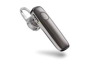 Plantronics M180 Wireless Bluetooth Headset - Compatible with iPhone, Android, and Other Leading Smartphones - Grey Plantronics M180 Wireless Bluetooth Headset - Compatible with iPhone, Android, and Other Leading Smartphones - Grey