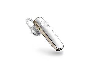 Plantronics M180 Wireless Bluetooth Headset - Compatible with iPhone, Android, and Other Leading Smartphones - Gold Plantronics M180 Wireless Bluetooth Headset - Compatible with iPhone, Android, and Other Leading Smartphones - Gold