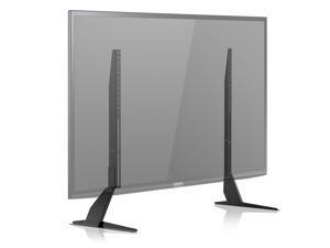 Fitueyes Universal TV Stand/Base TV Table Top for 42" to 70" LCD Flat Screen TVs Fitueyes Universal TV Stand/Base TV Table Top for 42" to 70" LCD Flat Screen TVs