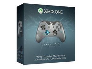 Genuine Microsoft Xbox One Halo 5 Guardians Controller Genuine Microsoft Xbox One Halo 5 Guardians Controller