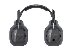 Astro Gaming A40 Wired + Mixamp Pro Dolby 7.1 Gaming Headset - Dark Grey Astro Gaming A40 Wired + Mixamp Pro Dolby 7.1 Gaming Headset - Dark Grey