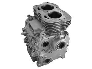 EZGO Golf Cart Complete Crankcase for 295cc Fuji-Robin Engines (Pre-MCI) - 26590G01 EZGO Golf Cart Complete Crankcase for 295cc Fuji-Robin Engines (Pre-MCI) - 26590G01