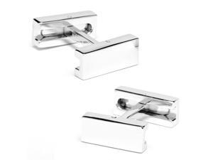 Flip Bar Cufflinks Flip Bar Cufflinks
