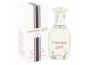 TOMMY GIRL by Tommy Hilfiger Cologne Spray for Women (1 oz) TOMMY GIRL by Tommy Hilfiger Cologne Spray for Women (1 oz)