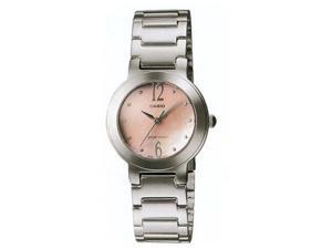 Casio #LTP1191A-4A2 Women's Casual Metal Fashion Watch Casio #LTP1191A-4A2 Women's Casual Metal Fashion Watch