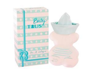 Baby Tous by Tous Eau De Cologne Spray for Women (3.4 oz) Baby Tous by Tous Eau De Cologne Spray for Women (3.4 oz)