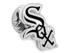 Chicago White Sox Lapel Pin Chicago White Sox Lapel Pin
