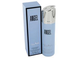 ANGEL by Thierry Mugler Deodorant Spray for Women (3.4 oz) ANGEL by Thierry Mugler Deodorant Spray for Women (3.4 oz)