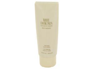 WHITE DIAMONDS by Elizabeth Taylor Body Lotion for Women (6.8 oz) WHITE DIAMONDS by Elizabeth Taylor Body Lotion for Women (6.8 oz)