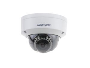 2016 New Hikvision 4MP IP Camera DS-2CD2145F-IS H.265 IP POE Outdoor Dome Camera Waterproof Vandal-proof Webcam 1080P 2.8MM Lens Camera 2016 New Hikvision 4MP IP Camera DS-2CD2145F-IS H.265 IP POE Outdoor Dome Camera Waterproof Vandal-proof Webcam 1080P 2.8MM Lens Camera