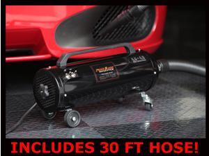 JUST INTRODUCED! Air Force Master Blaster Revolution with 30' Hose MB-3CDSWB-30 Auto & Motorcyle Dryer MB-3CD SWB JUST INTRODUCED! Air Force Master Blaster Revolution with 30' Hose MB-3CDSWB-30 Auto & Motorcyle Dryer MB-3CD SWB