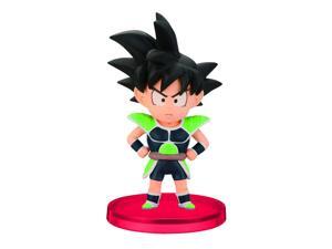 Dragon Ball Z World Collectible Vol 0 Kakarrot Figure Dragon Ball Z World Collectible Vol 0 Kakarrot Figure