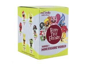 Happy Tree Friends Mini Series 1 Blind Box Vinyl Figure Happy Tree Friends Mini Series 1 Blind Box Vinyl Figure