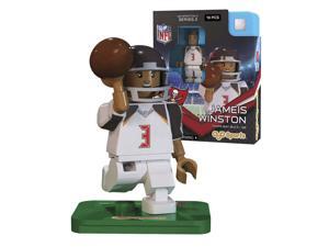 NFL Tampa Bay Buccaneers Jameis Winston G3S2 OYO Mini Figure NFL Tampa Bay Buccaneers Jameis Winston G3S2 OYO Mini Figure