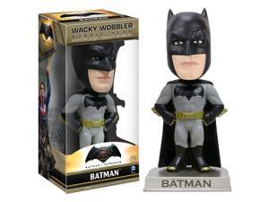 Batman Vs Superman Wacky Wobbler Batman Bobble Head Figure Batman Vs Superman Wacky Wobbler Batman Bobble Head Figure