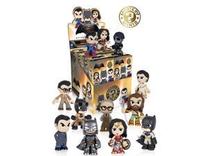 Funko Batman Vs Superman Mystery Minis Vinyl Figure Funko Batman Vs Superman Mystery Minis Vinyl Figure