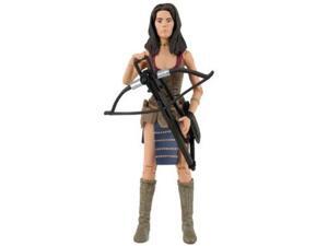 Doctor Who Leela Action Figure Doctor Who Leela Action Figure