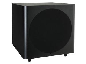 Dayton Audio SUB-1000 10" 100 Watt Powered Subwoofer 300-628 Dayton Audio SUB-1000 10" 100 Watt Powered Subwoofer 300-628
